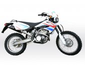 2008 CCM 450DS Trail photo